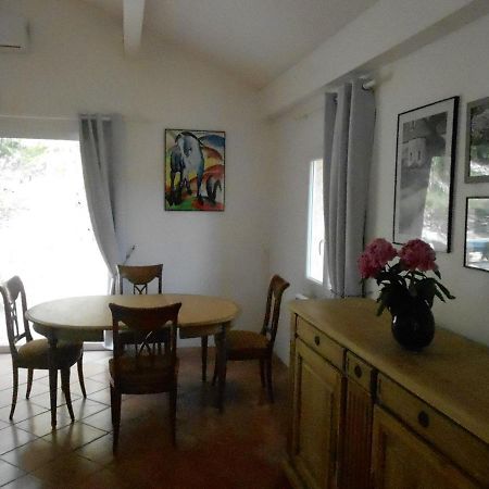Chantegarrigue Collorgues Bagian luar foto