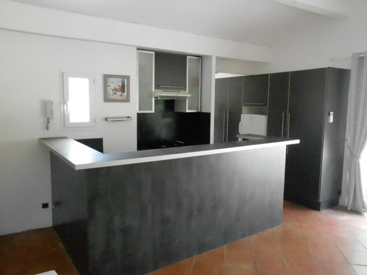 Chantegarrigue Collorgues Bagian luar foto