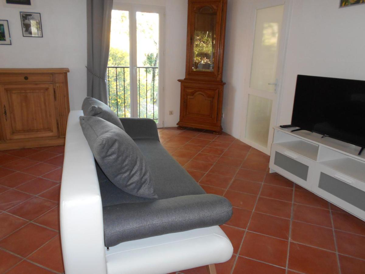 Chantegarrigue Collorgues Bagian luar foto