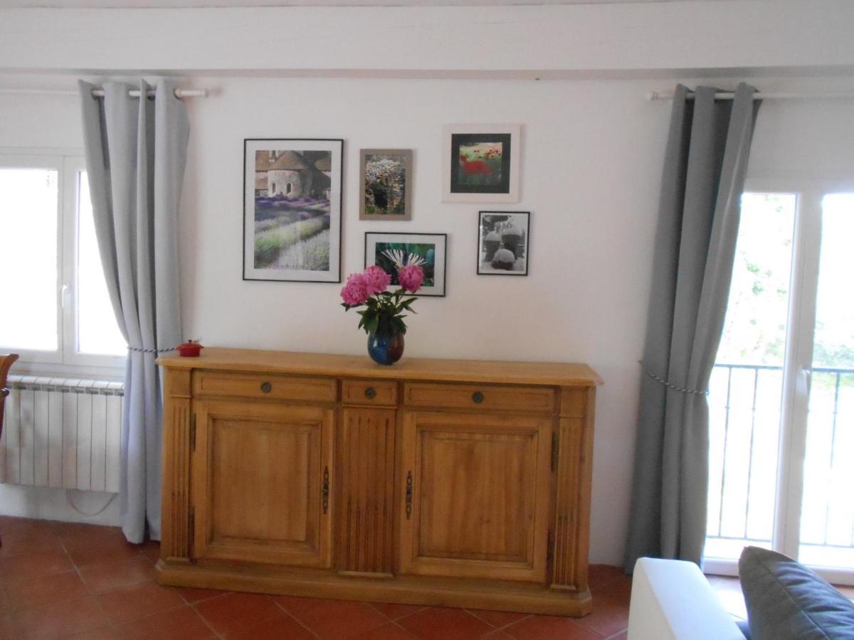 Chantegarrigue Collorgues Bagian luar foto